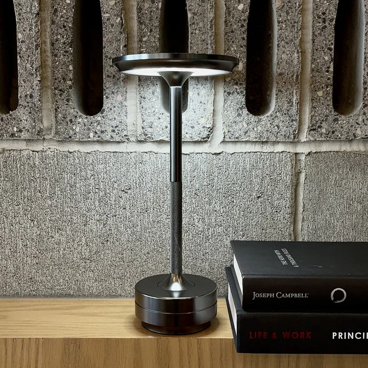 Simple Home Desk Lamp