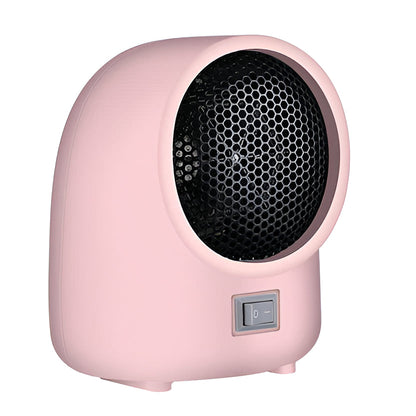 Compact Space Heater For Home