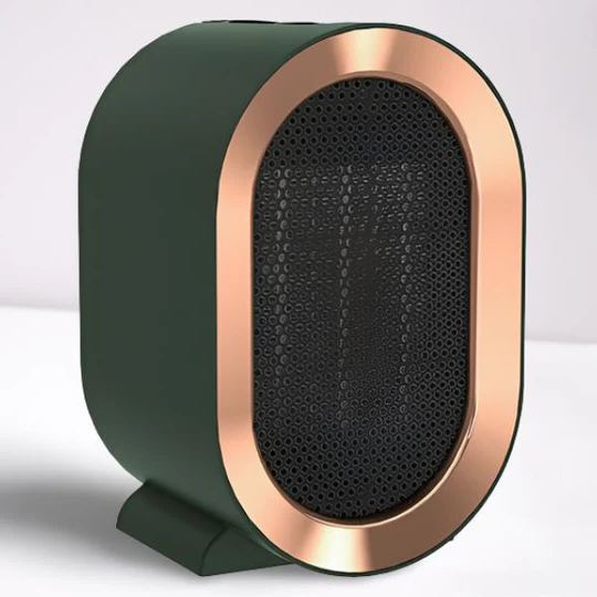Portable Compact Space Heater