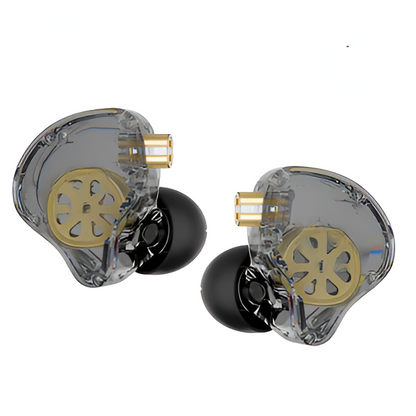 Wireless Earbud Headphones