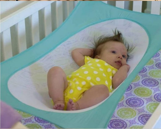 Cozy Baby Swing Hammock - Hehif