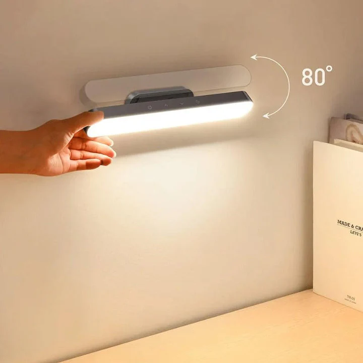 Strong Magnetic Desk Light