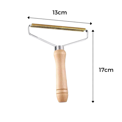 Pet Hair Removal Brush Tool