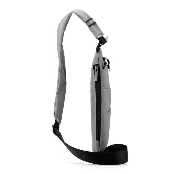 Secure Water Resistant Backpack