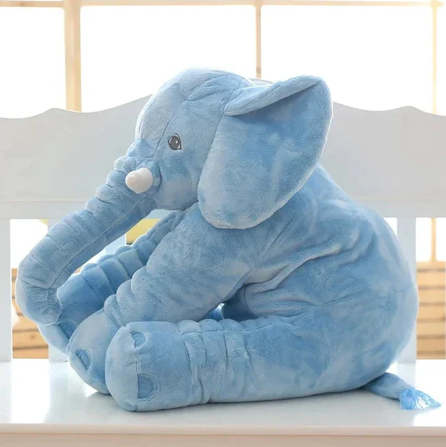 Soft Plush Baby Animal Pillow