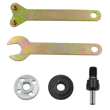 Power Drill Adapter Grinding Kit - Hehif