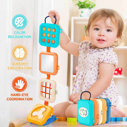 Educational Kids Learning Play Toy