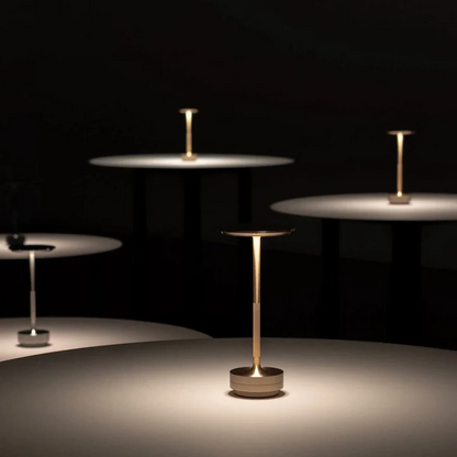 Simple Home Desk Lamp