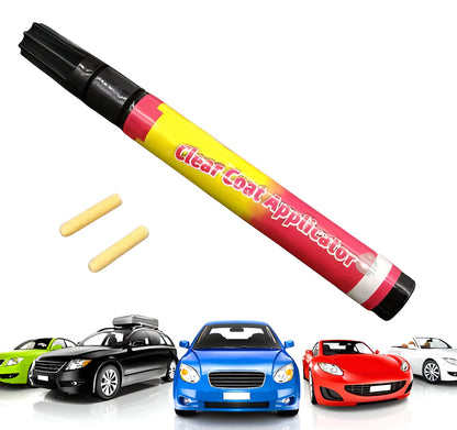 Easy Car Paint Scratch Repair Pen