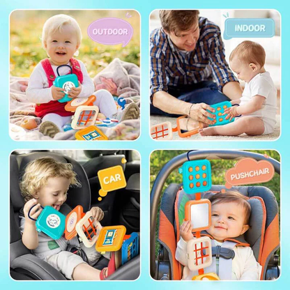 Educational Kids Learning Play Toy