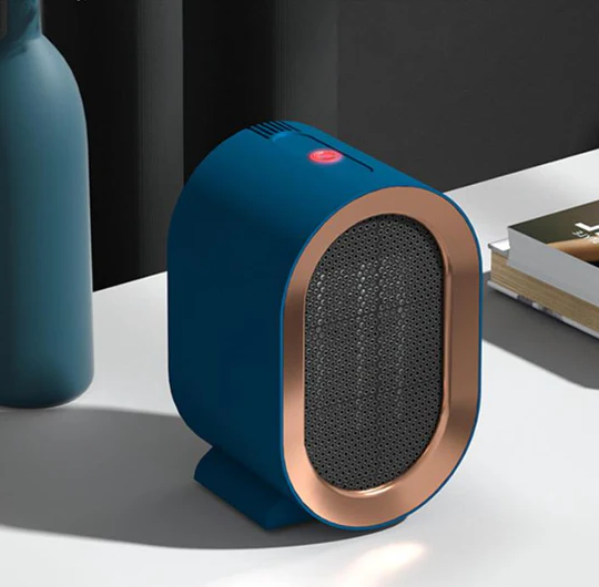 Portable Compact Space Heater