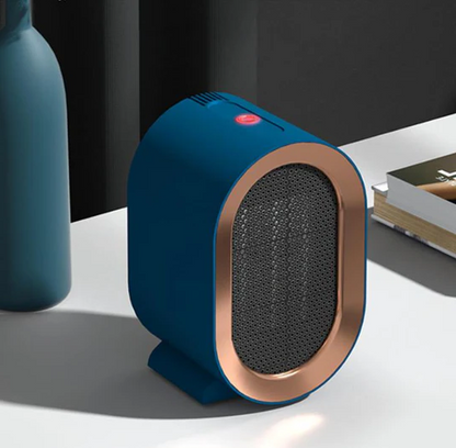Portable Compact Space Heater