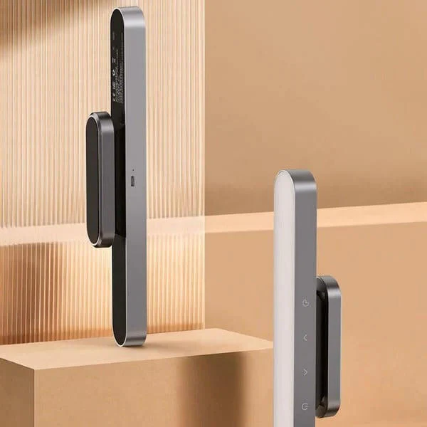 Strong Magnetic Desk Light