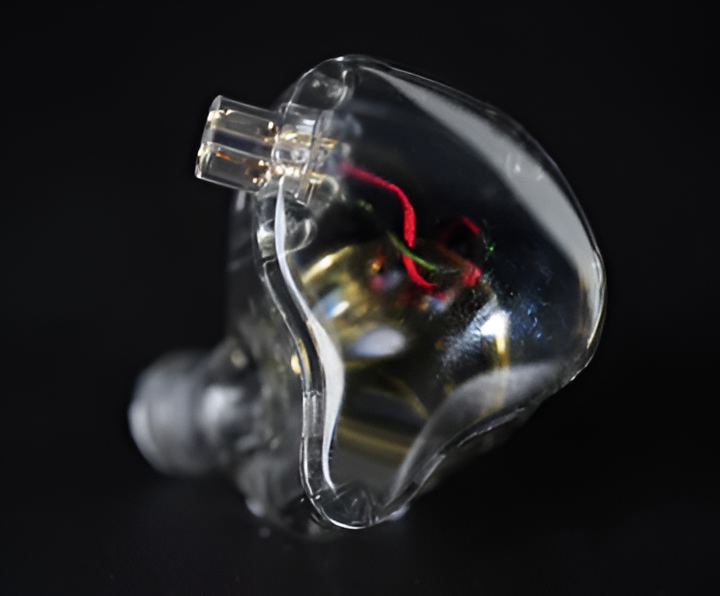 Wireless Earbud Headphones