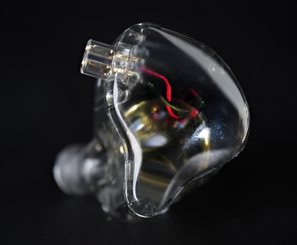 Wireless Earbud Headphones