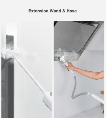 Multi-Purpose Steam Mop Cleaner