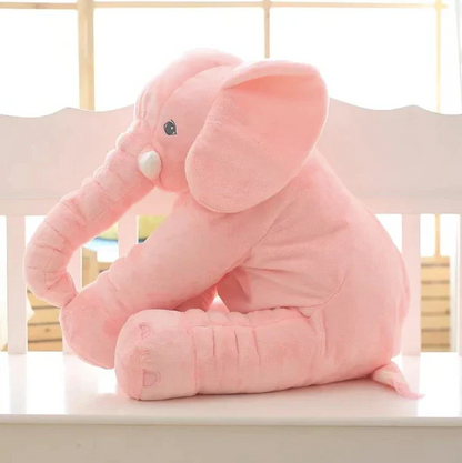 Soft Plush Baby Animal Pillow