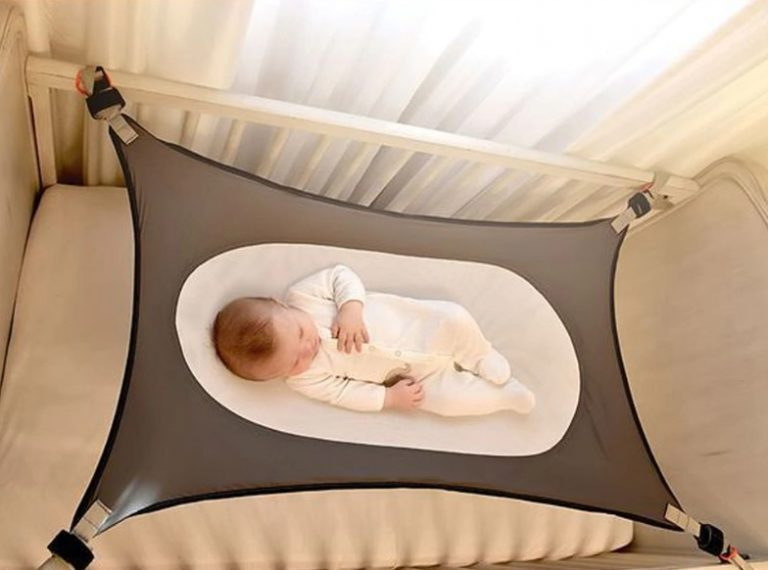Cozy Baby Swing Hammock