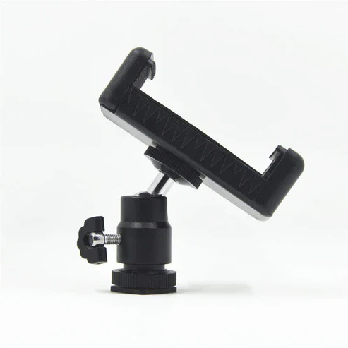 Universal Phone Holder Camera Mount