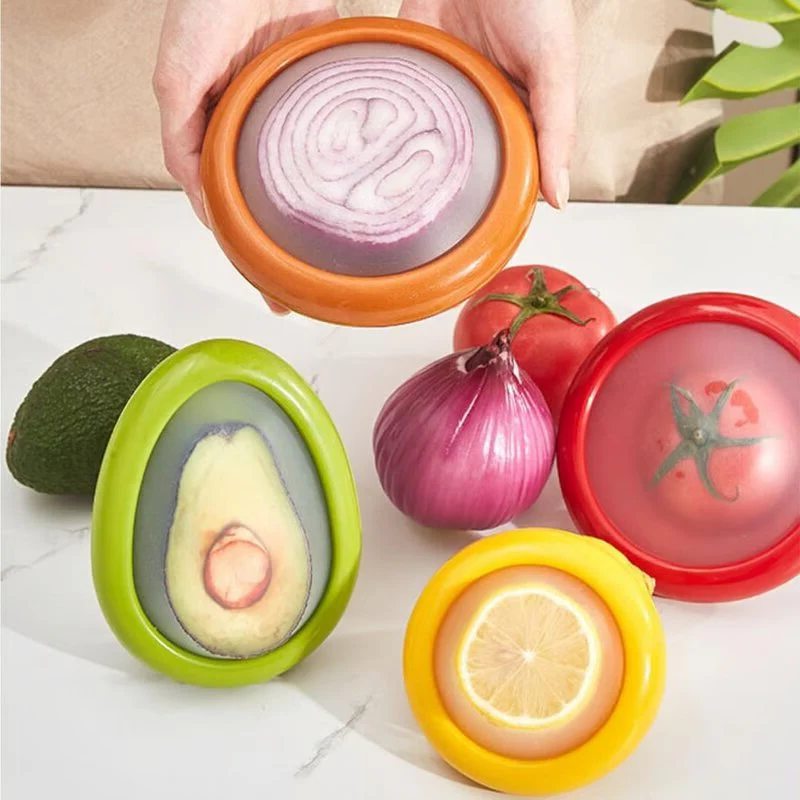 Durable Kitchen Storage Container