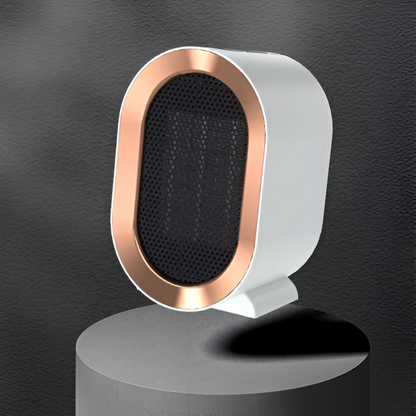 Space Saving Mini Electric Heater for Home Office