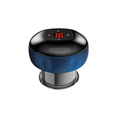 Portable Rechargeable Massage Cupping Therapy Device