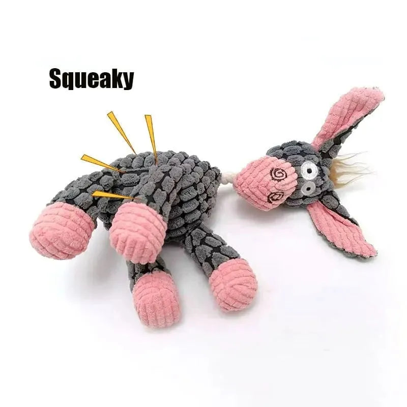 Durable Chew Proof Dog Toy