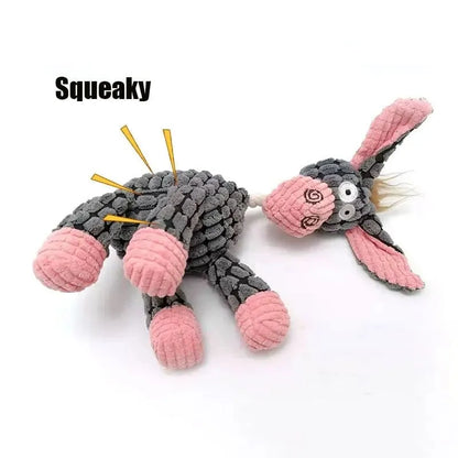 Durable Chew Proof Dog Toy