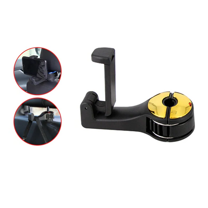 Advanced Car Mobile Phone Mount