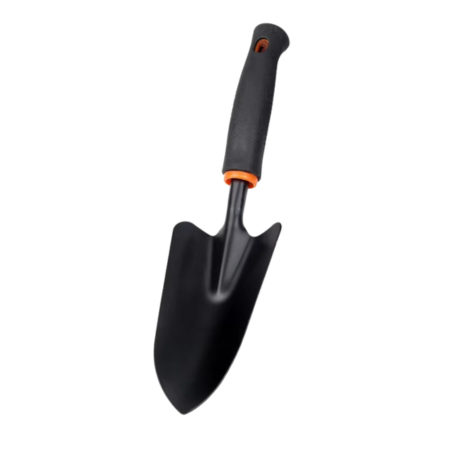 Compact Garden Digging Shovel for Plants