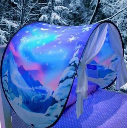 Portable Pop Up Childrens Play Tent