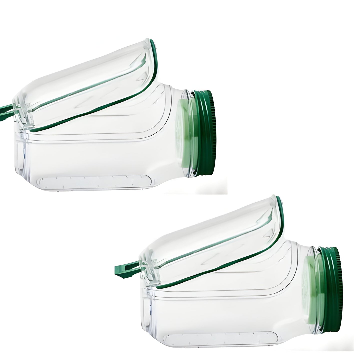 Airtight Fresh Food Container with Easy Open Lid