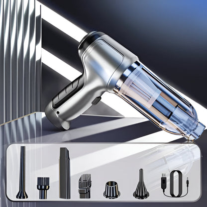 Powerful Portable 95000PA Car Vacuum Cleaner