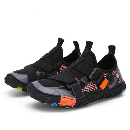 Waterproof Versatile Sneakers for Men and Women