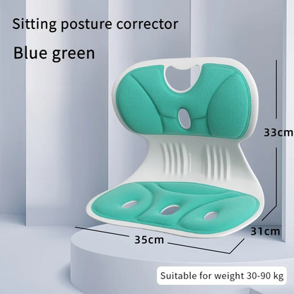 Comfortable Lumbar Back Pillow Cushion