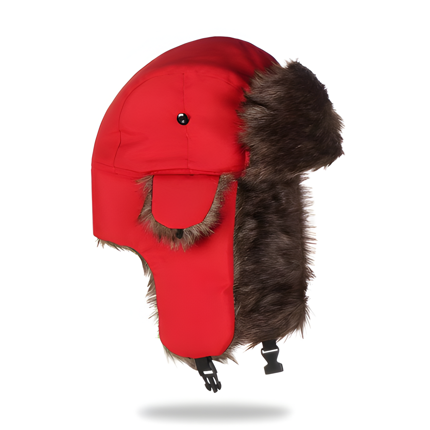 Thermal Insulated Snow Hat for Extreme Cold