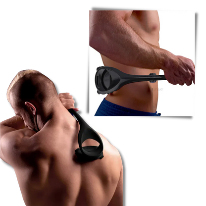 Easy Grip Full Body Razor