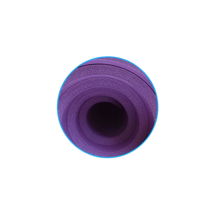 Premium Non Slip Yoga Mat with Cushion for Fitness Exercise