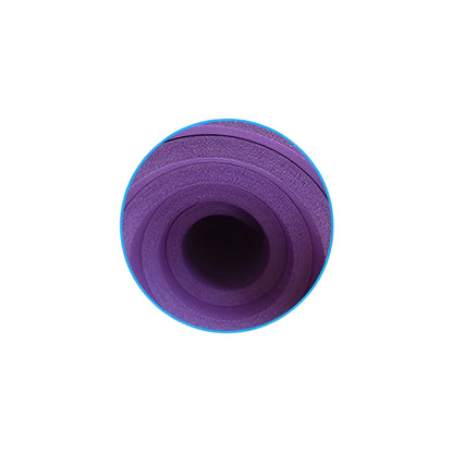 Premium Non Slip Yoga Mat with Cushion for Fitness Exercise