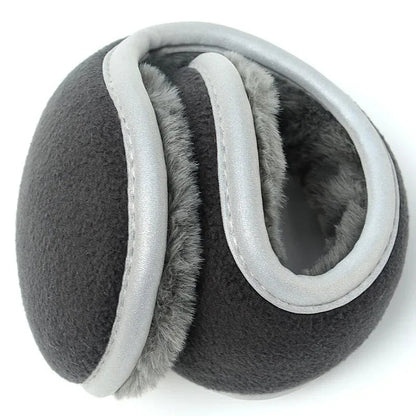 Warm Fleece Ear Warmer Headband
