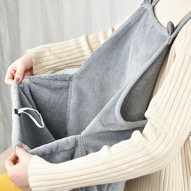 Portable Pet Travel Bag for Cats
