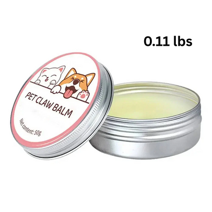 Pet Paw Moisturizer For Dogs And Cats