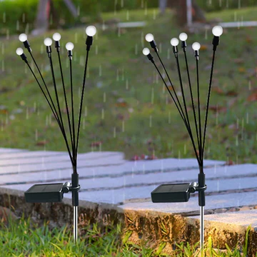 Outdoor String Fairy Lights
