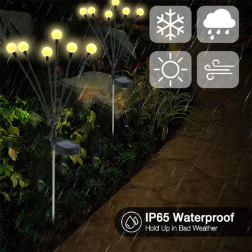 Outdoor String Fairy Lights