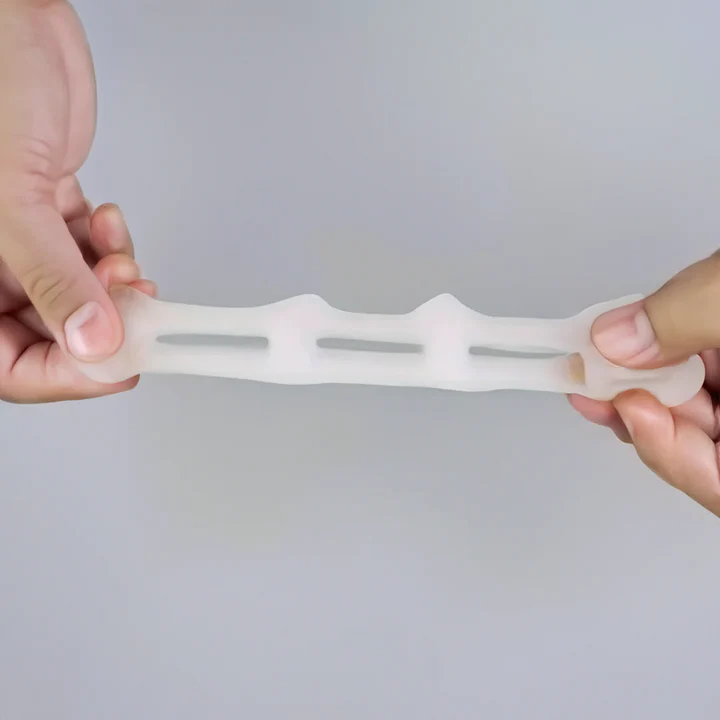 Comfortable Bunion Toe Corrector Splint