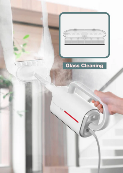 Multi-Purpose Steam Mop Cleaner