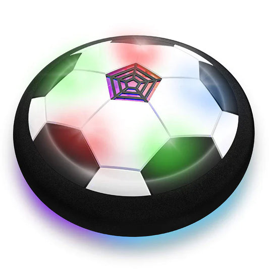 Dual Pack Floating Football Toy - Hehif