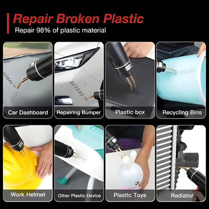 Heavy Duty Hot Glue Gun