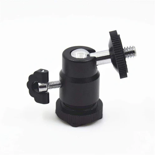 Universal Phone Holder Camera Mount
