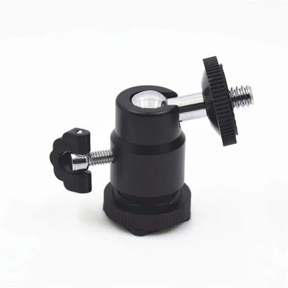Universal Phone Holder Camera Mount